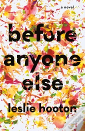 Before Anyone Else