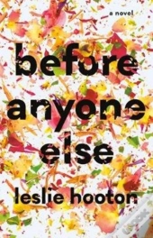 Before Anyone Else
