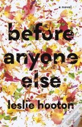 Before Anyone Else