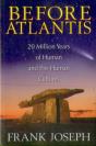 Before Atlantis - Preview