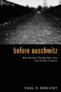 Before Auschwitz - Preview