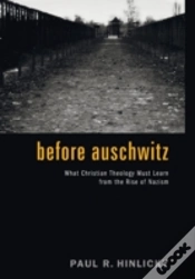 Capa do artigo Before Auschwitz