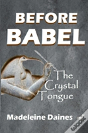 Capa do artigo Before Babel