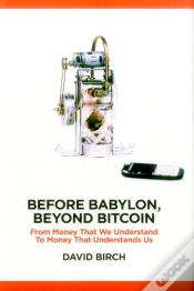 Capa do artigo Before Babylon, Beyond Bitcoin