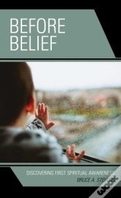 Capa do artigo Before Belief