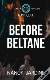 Capa do artigo Before Beltane