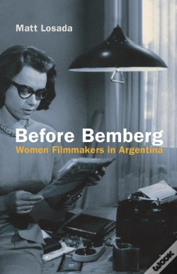 Capa do artigo Before Bemberg