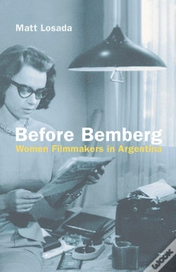 Capa do artigo Before Bemberg