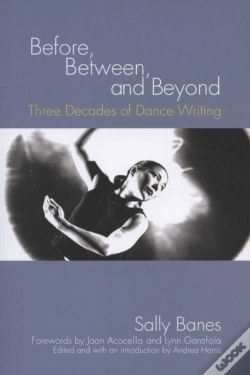 Capa do artigo Before, Between, And Beyond