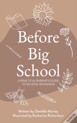 Capa do artigo Before Big School