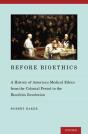 Before Bioethics - Preview