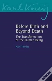 Capa do artigo Before Birth And Beyond Death