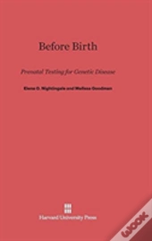 Before Birth