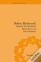 Before Blackwood'S