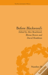 Before Blackwood'S