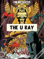 Before Blake & Mortimer: The U Ray