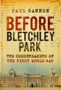 Before Bletchler Park - Preview