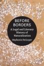 Before Borders - Preview