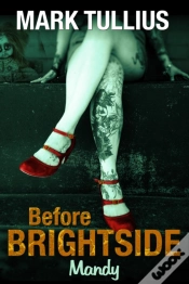 Capa do artigo Before Brightside: Mandy