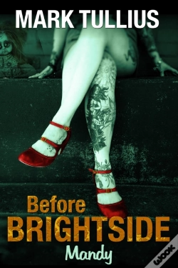Capa do artigo Before Brightside: Mandy