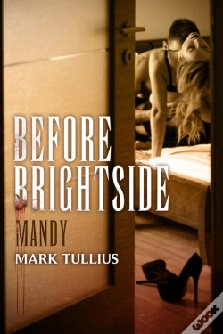 Capa do artigo Before Brightside: Mandy