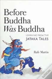 Capa do artigo Before Buddha Was Buddha