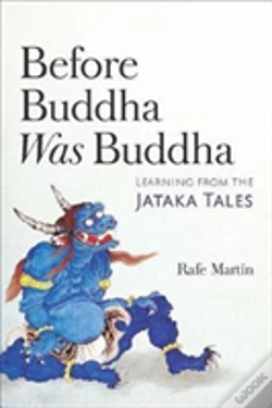 Capa do artigo Before Buddha Was Buddha