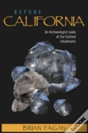Capa do artigo Before California