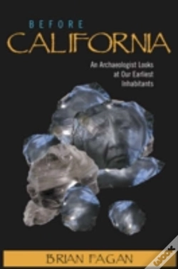 Capa do artigo Before California