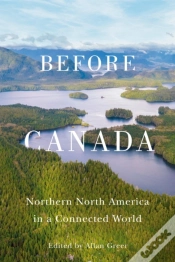 Capa do artigo Before Canada