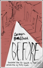 Capa do artigo Before