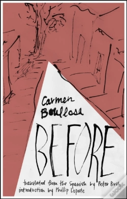 Capa do artigo Before