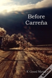 Capa do artigo Before Carrena