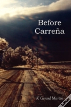 Capa do artigo Before Carrena