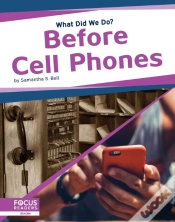 Capa do artigo Before Cell Phones