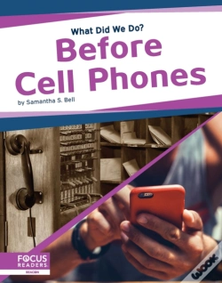 Capa do artigo Before Cell Phones