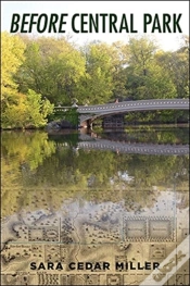 Capa do artigo Before Central Park