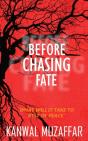 Before Chasing Fate - Preview