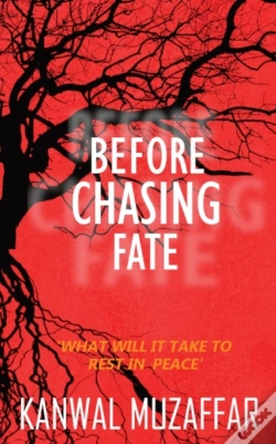 Capa do artigo Before Chasing Fate