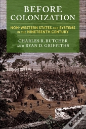 Before Colonization