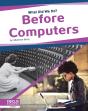 Before Computers - Preview