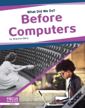 Before Computers