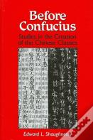 Before Confucius