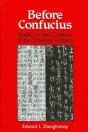 Before Confucius - Preview