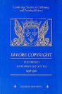 Before Copyright - Preview