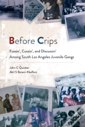 Before Crips