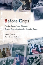 Before Crips