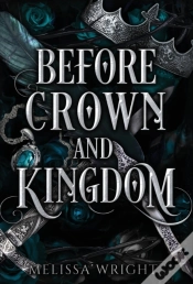 Capa do artigo Before Crown And Kingdom