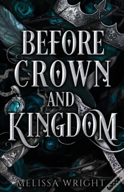 Capa do artigo Before Crown And Kingdom