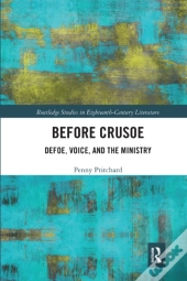 Before Crusoe